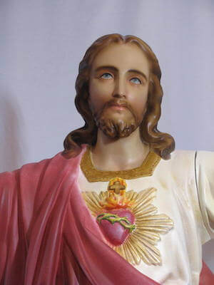 Jesus After Restoration