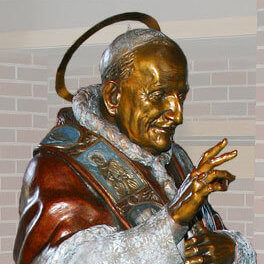 Pope St. John XXIII