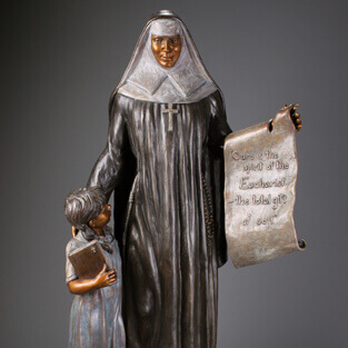 St. Katharine Drexel