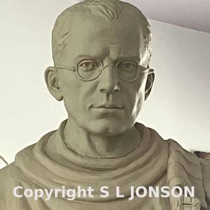 St. Maximilian Kolbe